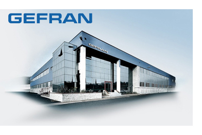 GEFRAN-GEFRAN中国总部